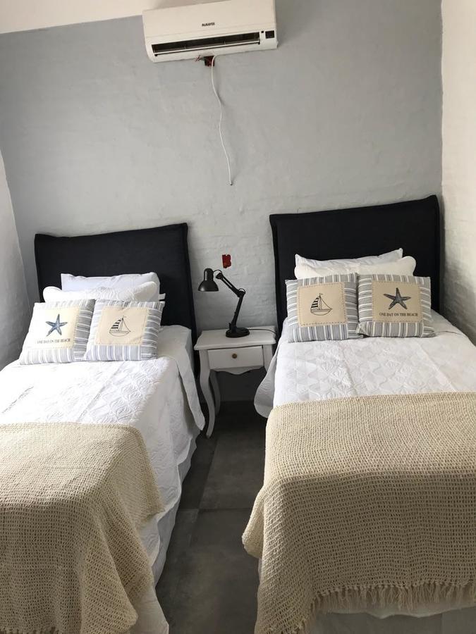 Aparthotel La Musica Y El Mar 말도나도 외부 사진