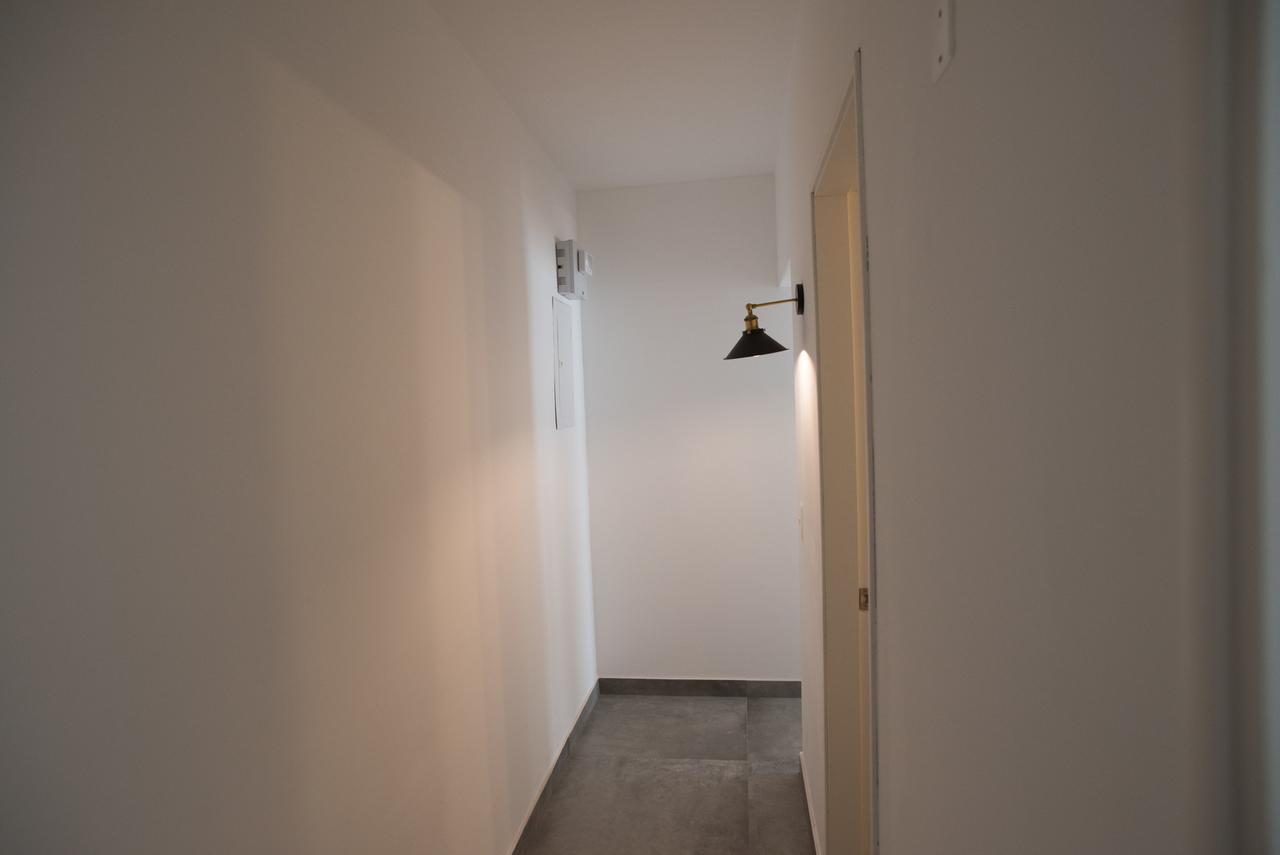 Aparthotel La Musica Y El Mar 말도나도 외부 사진
