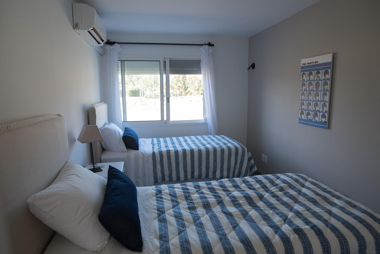 Aparthotel La Musica Y El Mar 말도나도 외부 사진