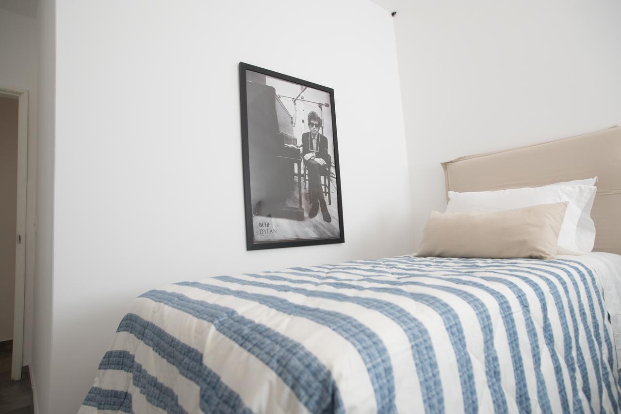 Aparthotel La Musica Y El Mar 말도나도 외부 사진