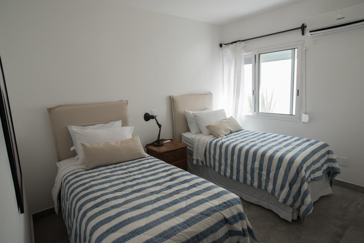 Aparthotel La Musica Y El Mar 말도나도 외부 사진