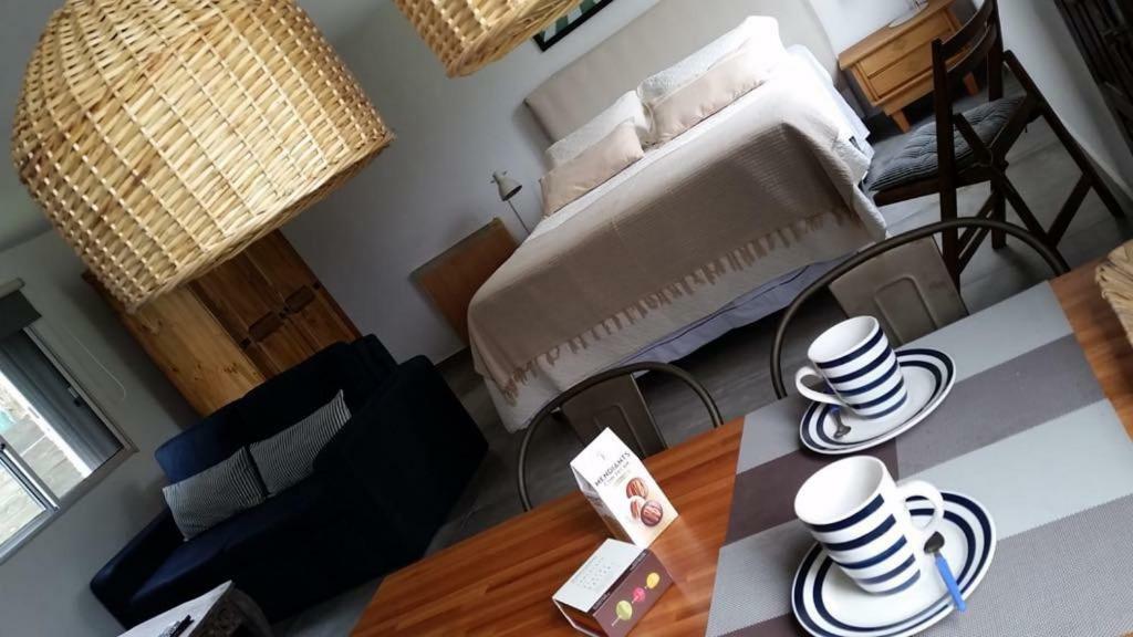 Aparthotel La Musica Y El Mar 말도나도 외부 사진